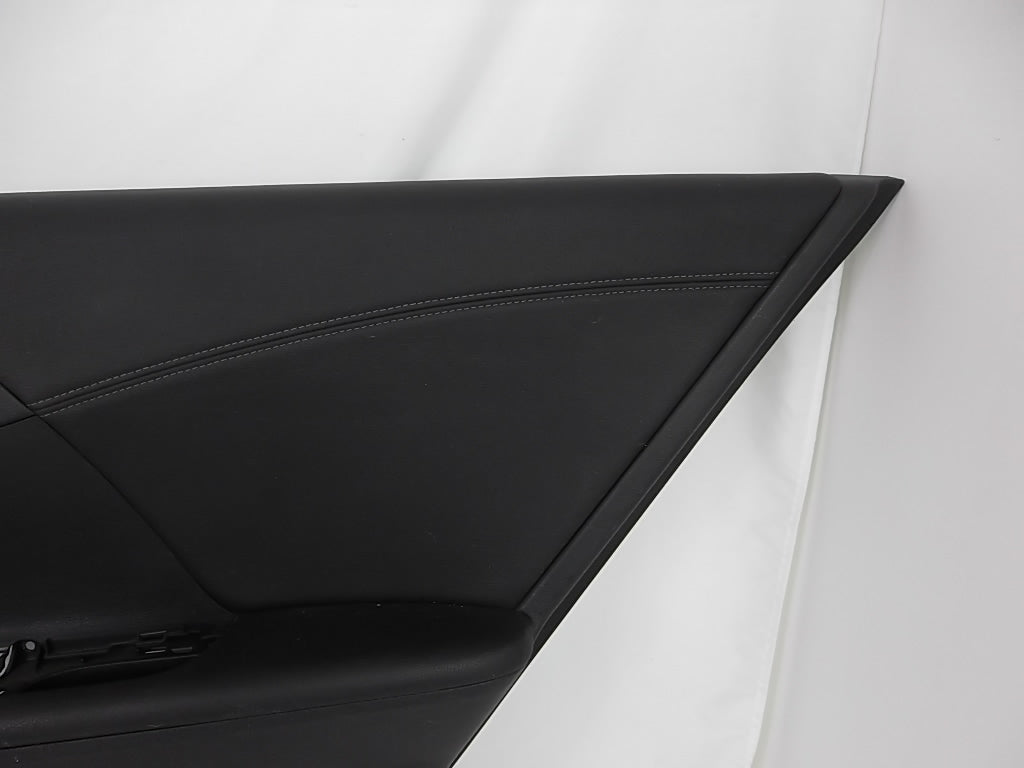 2013-2016 Honda Accord Door Trim Panel Passenger 83700-T2F-A61