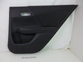 2013-2016 Honda Accord Door Trim Panel Passenger 83700-T2F-A61