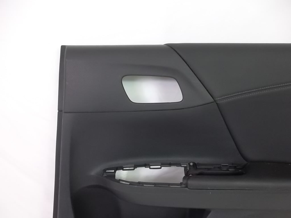 2013-2016 Honda Accord Door Trim Panel Passenger 83700-T2F-A61