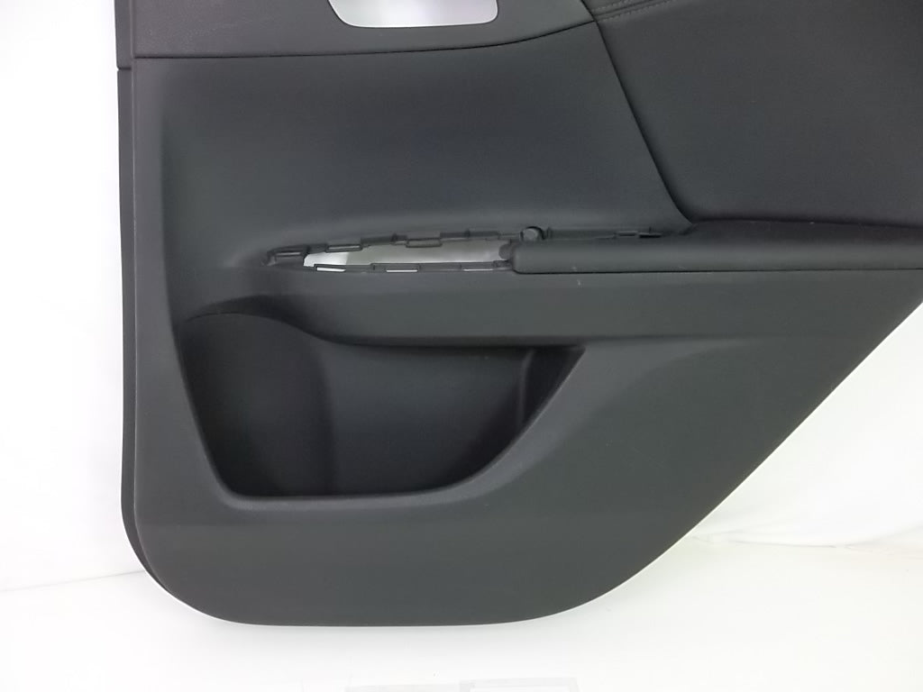 2013-2016 Honda Accord Door Trim Panel Passenger 83700-T2F-A61