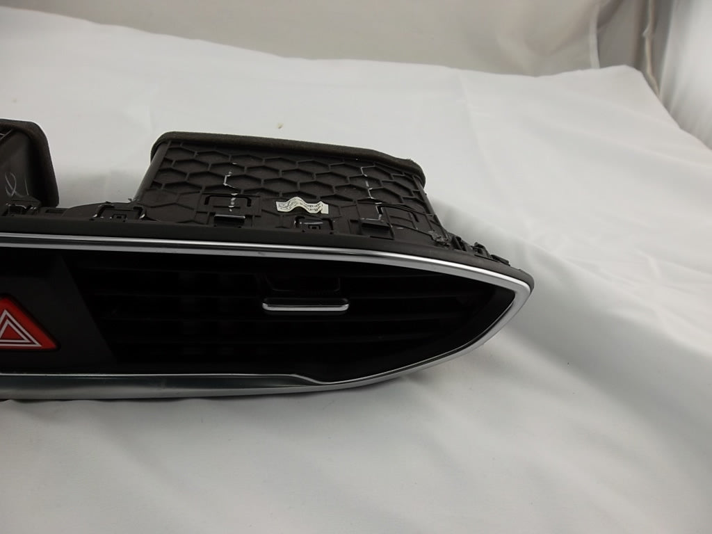 2019-2023 Hyundai Santa Fe Center Dashboard Air Vent Grille Bezel 97410-S2000