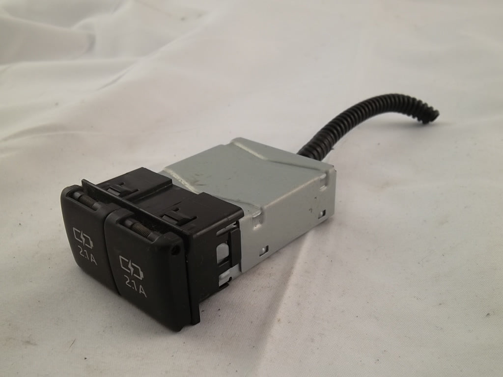 2016-2023 Toyota Camry USB Charger Socket 85532-06010