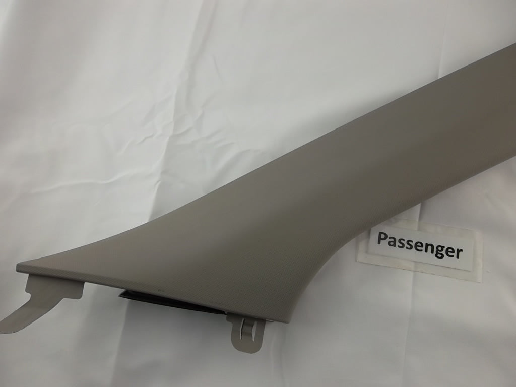 2019-2023 Hyundai Santa Fe Front Passenger A pillar Trim Panel 85820-S2000