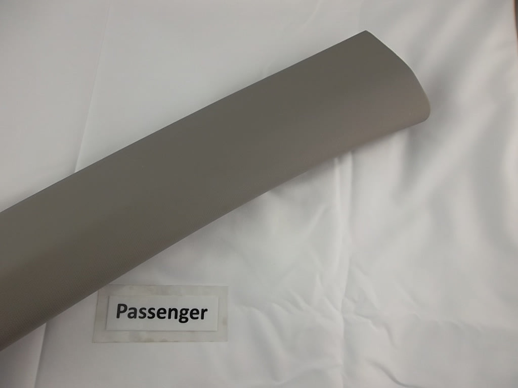 2019-2023 Hyundai Santa Fe Front Passenger A pillar Trim Panel 85820-S2000