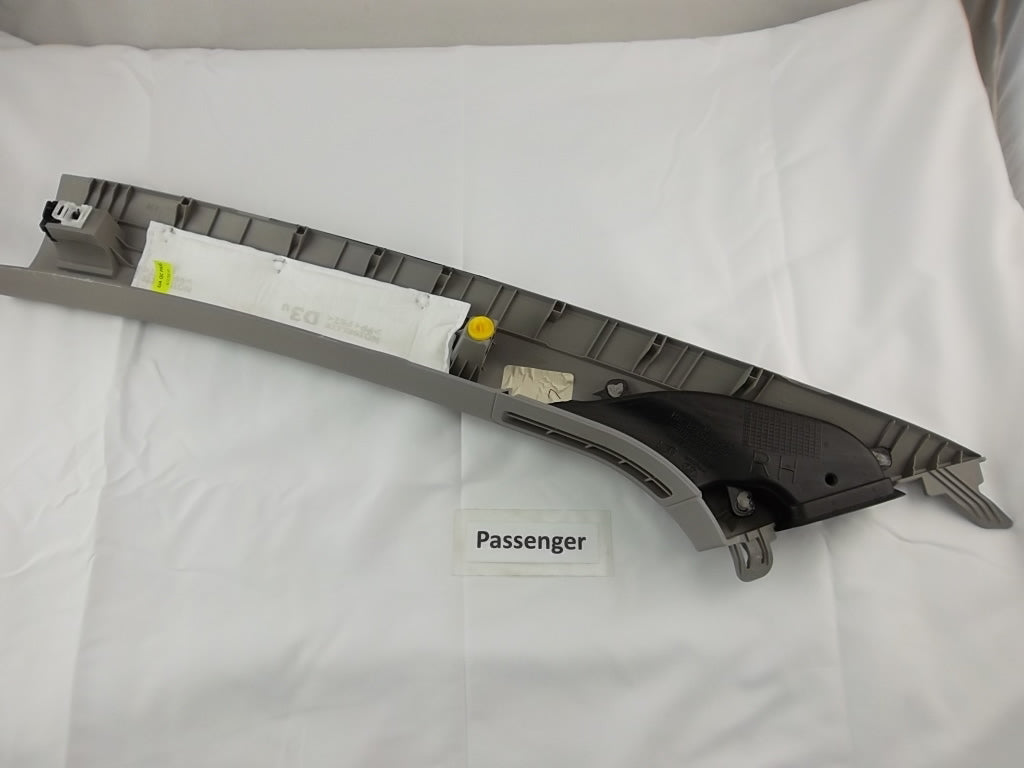 2019-2023 Hyundai Santa Fe Front Passenger A pillar Trim Panel 85820-S2000