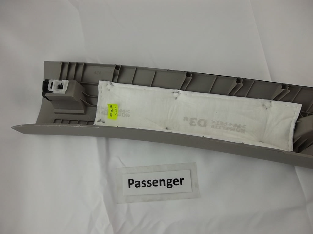 2019-2023 Hyundai Santa Fe Front Passenger A pillar Trim Panel 85820-S2000