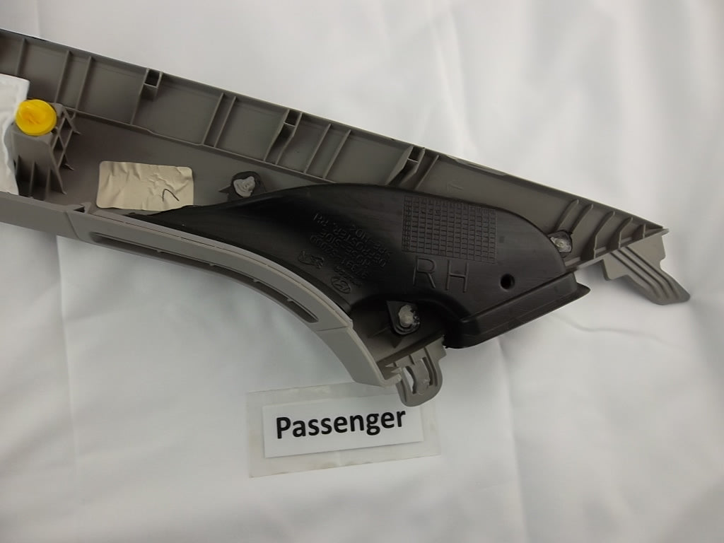 2019-2023 Hyundai Santa Fe Front Passenger A pillar Trim Panel 85820-S2000