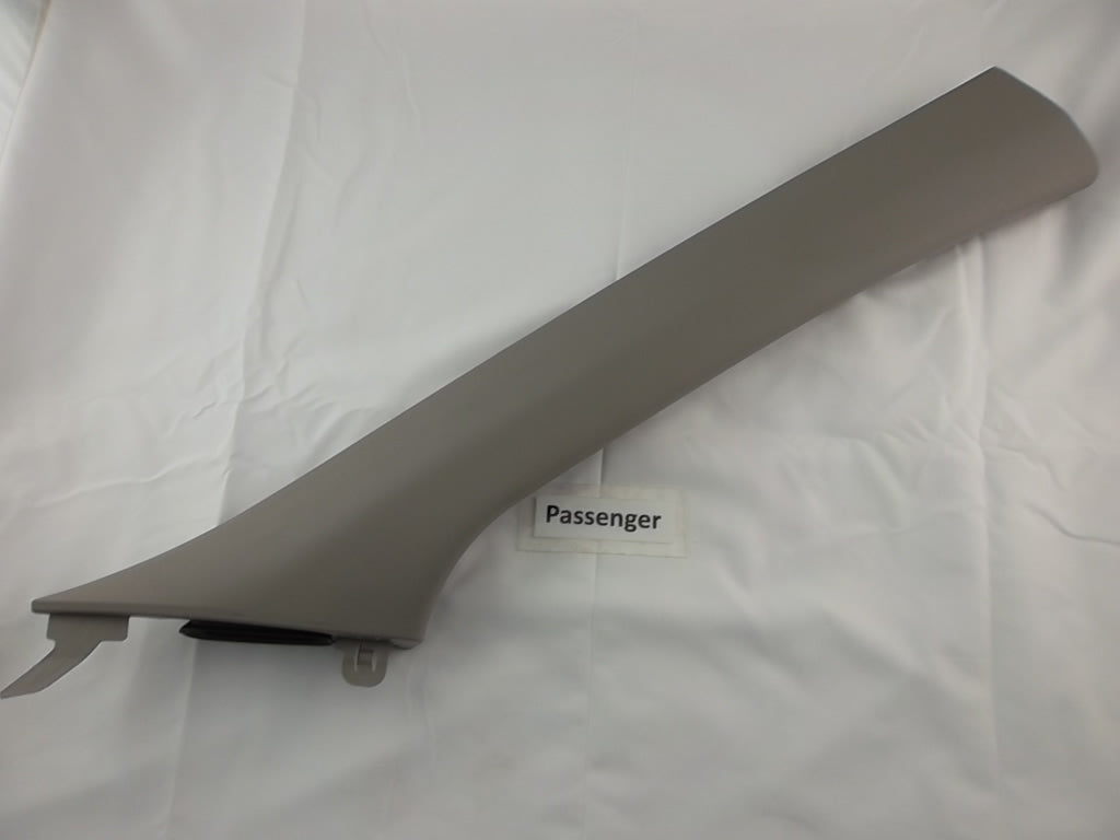 2019-2023 Hyundai Santa Fe Front Passenger A pillar Trim Panel 85820-S2000