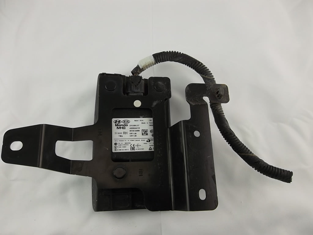 2019-2020 Hyundai Santa Fe Rear Passenger Blind Spot Radar Sensor 99150-S2000