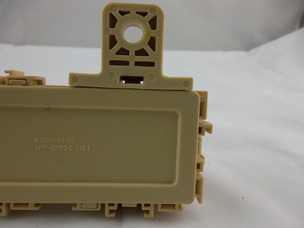 2019-2020 Hyundai Santa Fe Ignition Control Module Relay Box 91940-S1020
