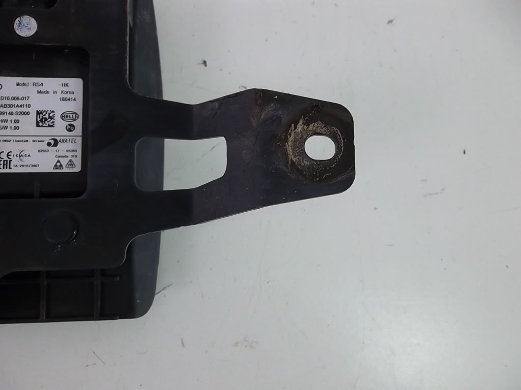 2019-2020 Hyundai Santa Fe Rear Driver Blind Spot Radar Sensor 99140-S2000