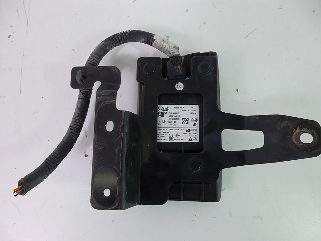 2019-2020 Hyundai Santa Fe Rear Driver Blind Spot Radar Sensor 99140-S2000