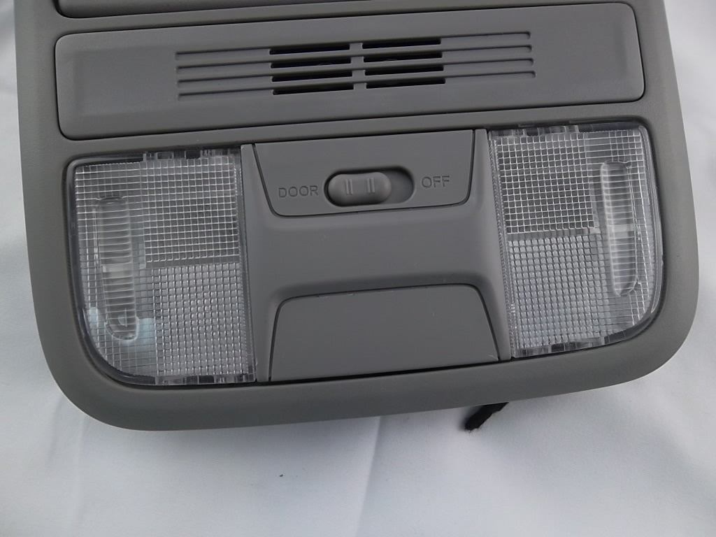 2013-2021 Honda CR-V Overhead Console  83250-TA0-A51