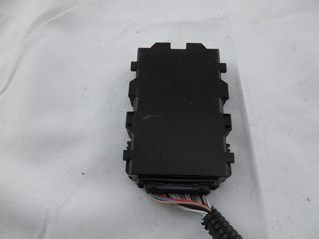 2018-2021 Toyota Camry Computer Network Gateway 89111-06071