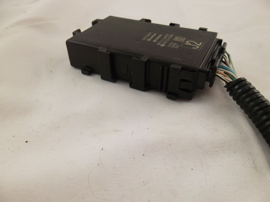2018-2021 Toyota Camry Computer Network Gateway 89111-06071