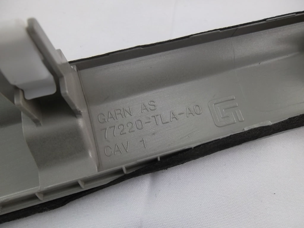 2013-2021 Honda CR-V Garnish Assy. Passenger 77220-TLA-A01