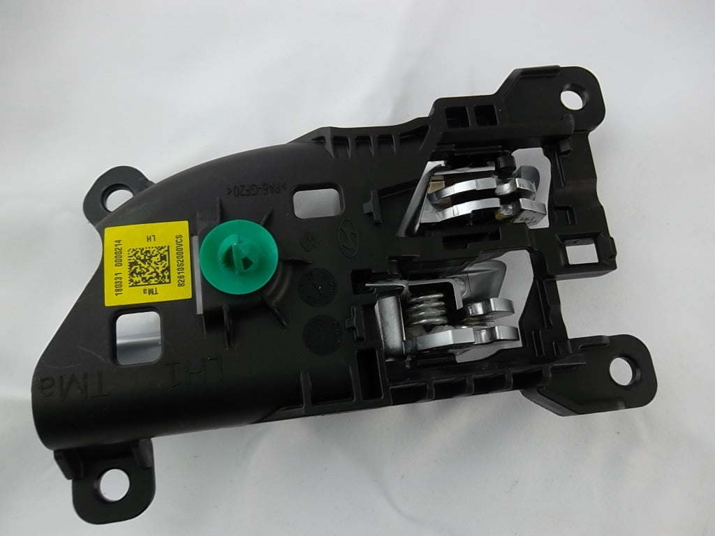 2019-2023 Hyundai Santa Fe Driver Interior Door Handle 82610-S2000