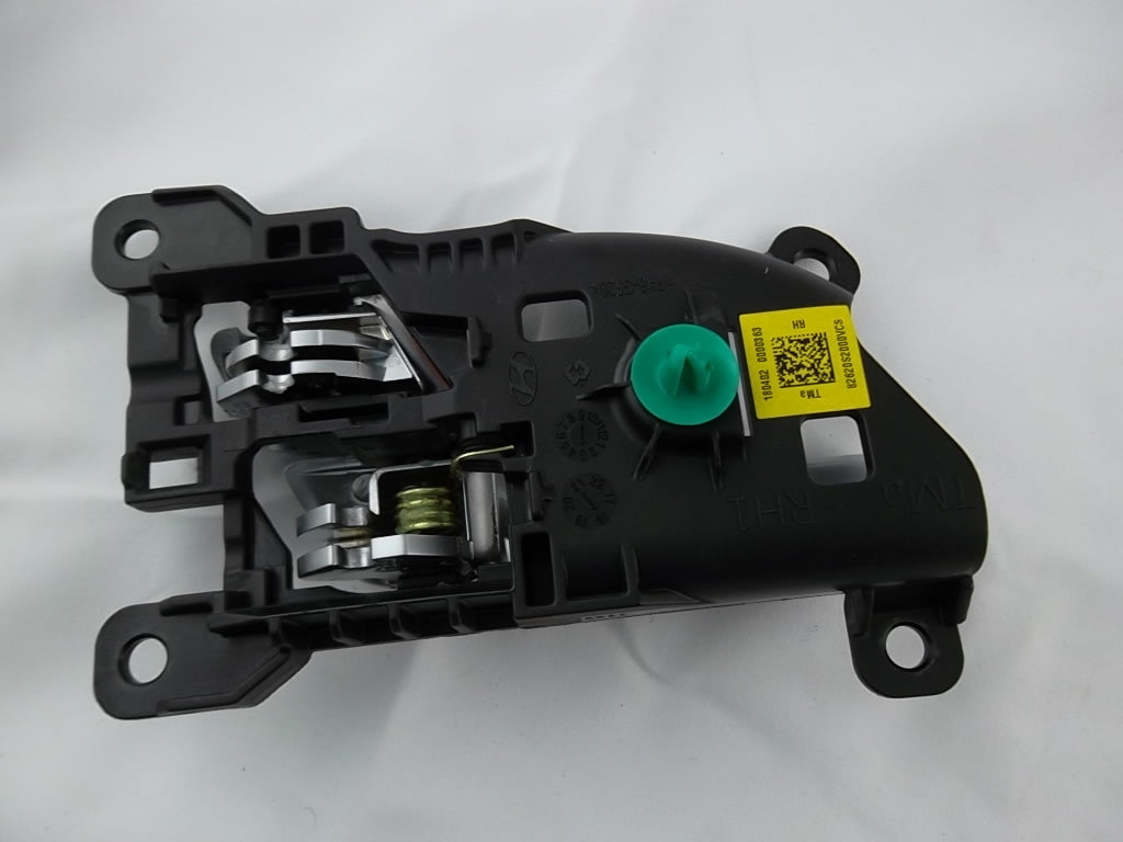 2019-2023 Hyundai Santa Fe Passenger Interior Door Handle 82620-S2000