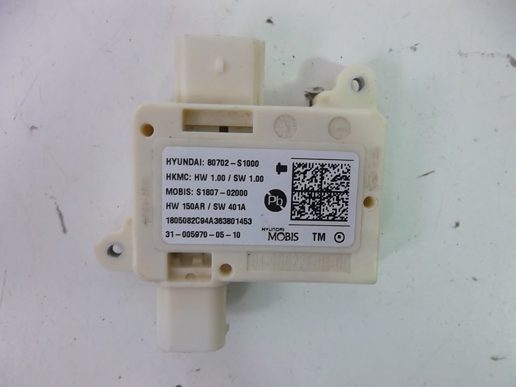 2021-2023 Hyundai Santa Fe Front Passenger Seat Occupant Sensor