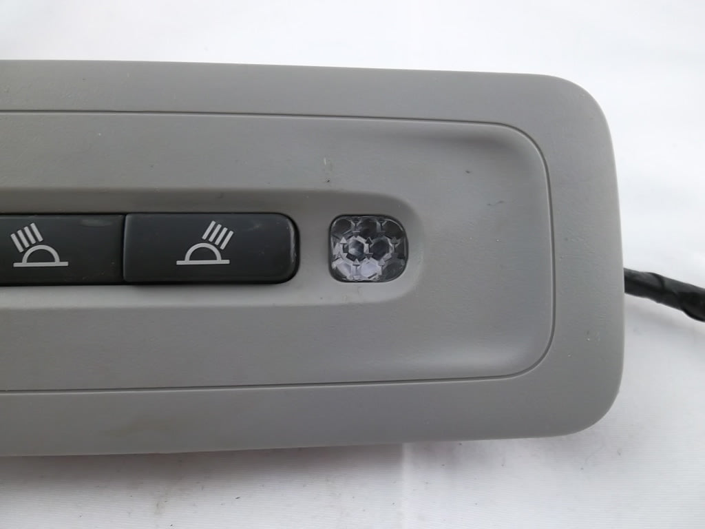 2018-2021 Toyota Camry Overhead Dome Light Switch 81360-33070