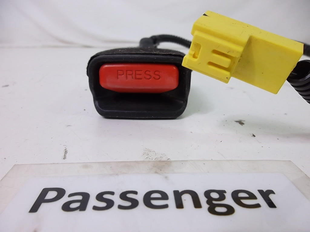 2019-2023 Hyundai Santa Fe Front Passenger Seat Belt Buckle 88840-S2000