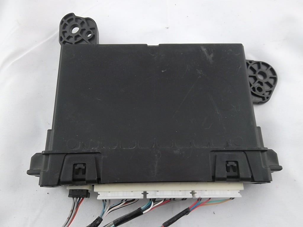 2018-2020 Toyota Camry Air Amplifier Assembly 88650-06B21
