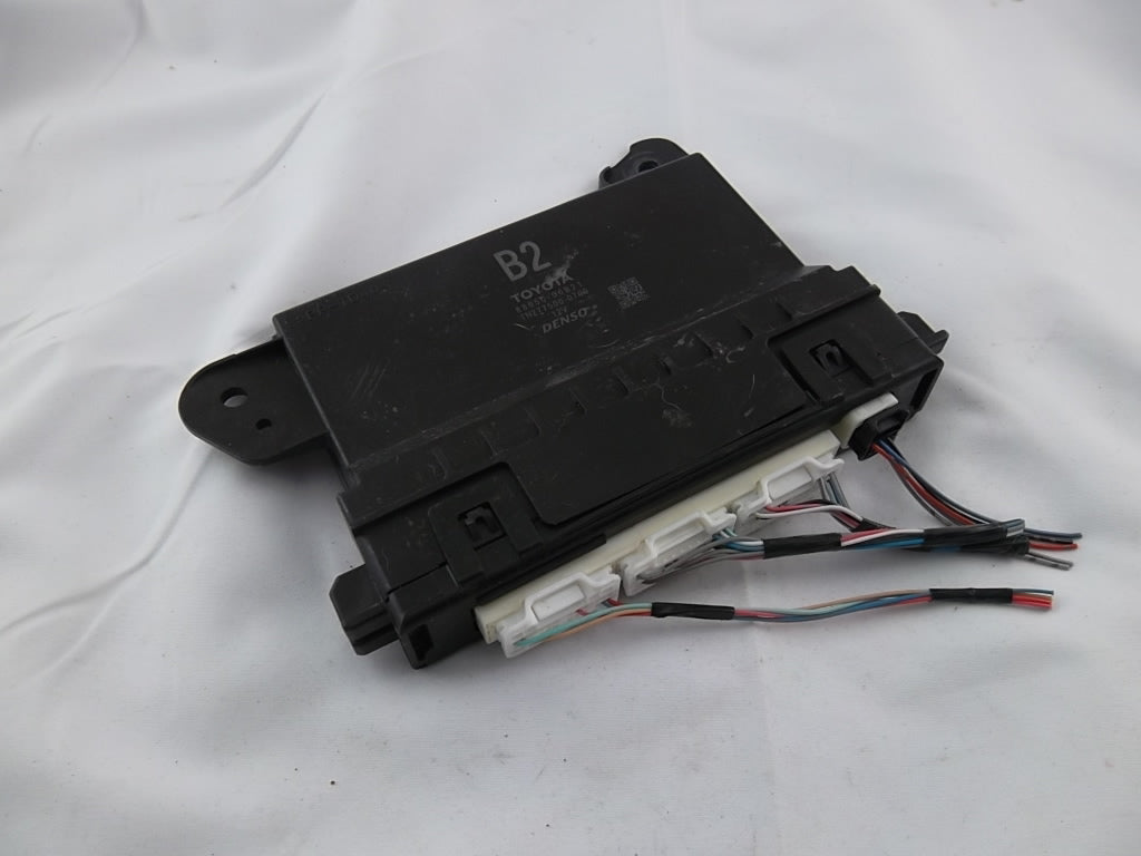 2018-2020 Toyota Camry Air Amplifier Assembly 88650-06B21