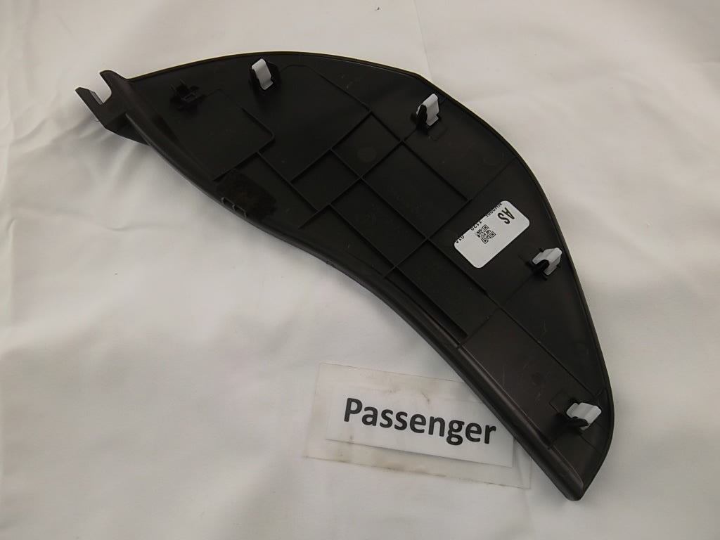 2017-2022 Honda CR-V Passenger Dash End Cap Cover 77125-TLA-A01