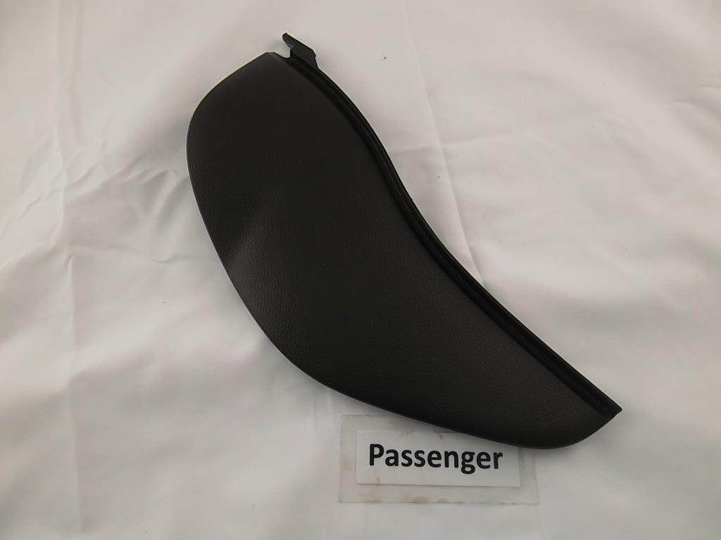 2017-2022 Honda CR-V Passenger Dash End Cap Cover 77125-TLA-A01