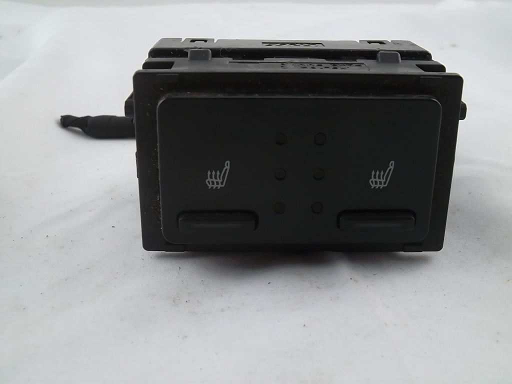 2018-2024 Toyota Camry Seat Heater Control Switch  87501-07010