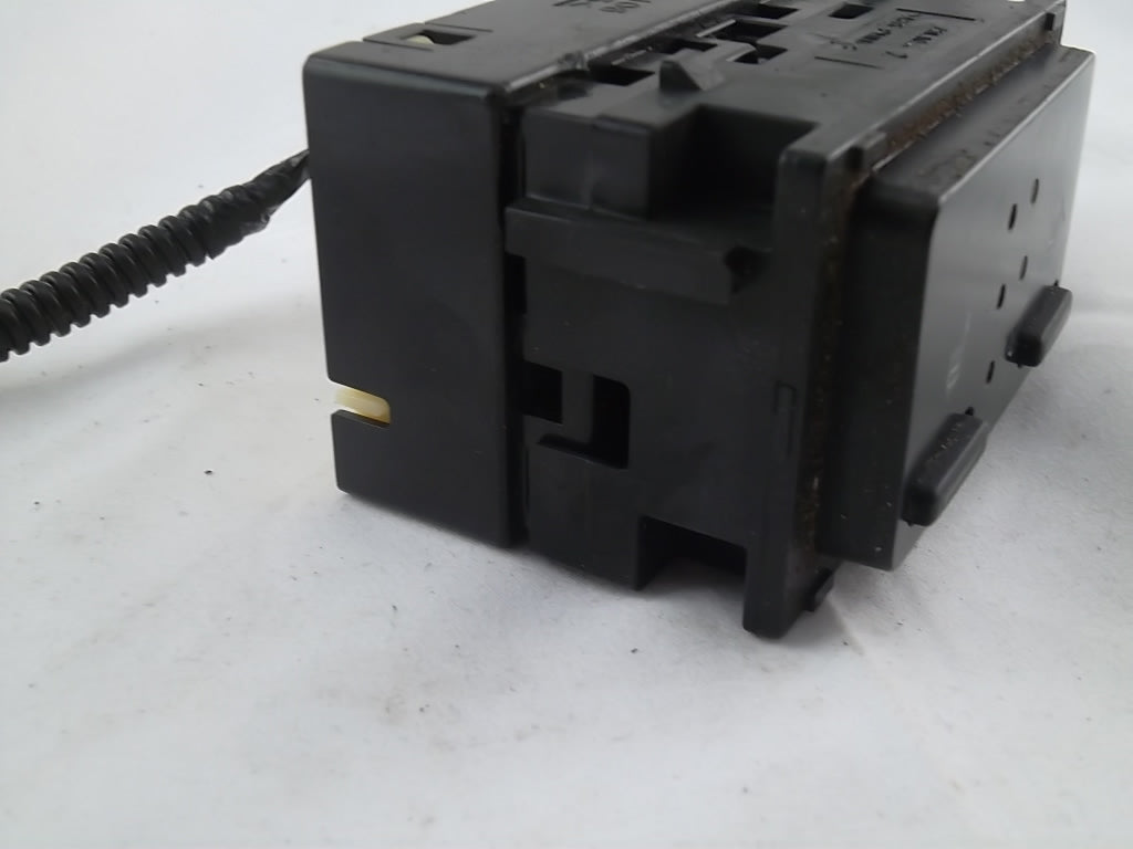 2018-2024 Toyota Camry Seat Heater Control Switch  87501-07010