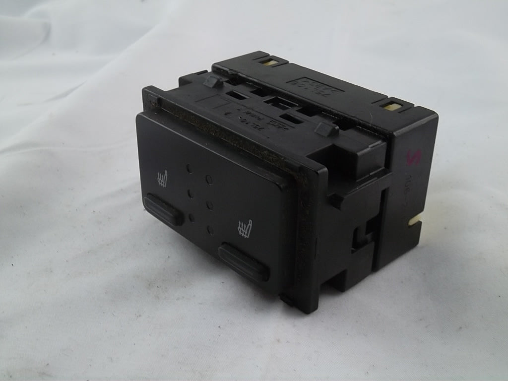 2018-2024 Toyota Camry Seat Heater Control Switch  87501-07010