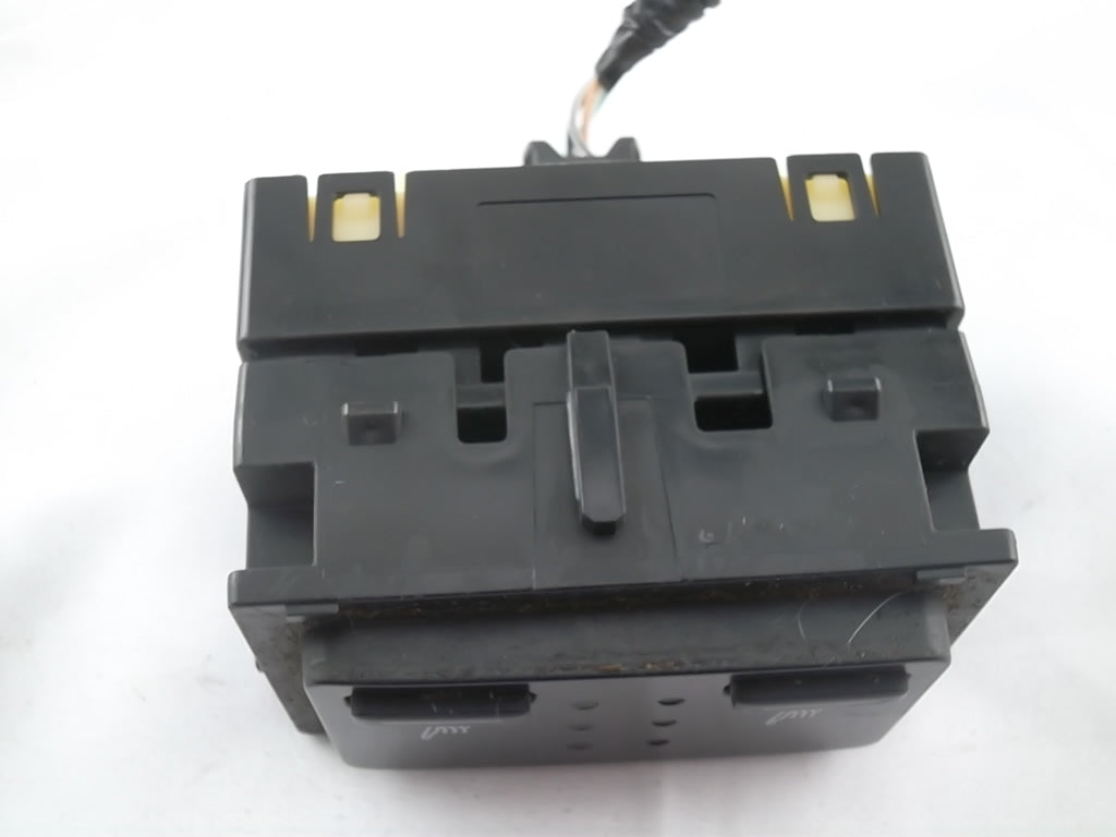 2018-2024 Toyota Camry Seat Heater Control Switch  87501-07010
