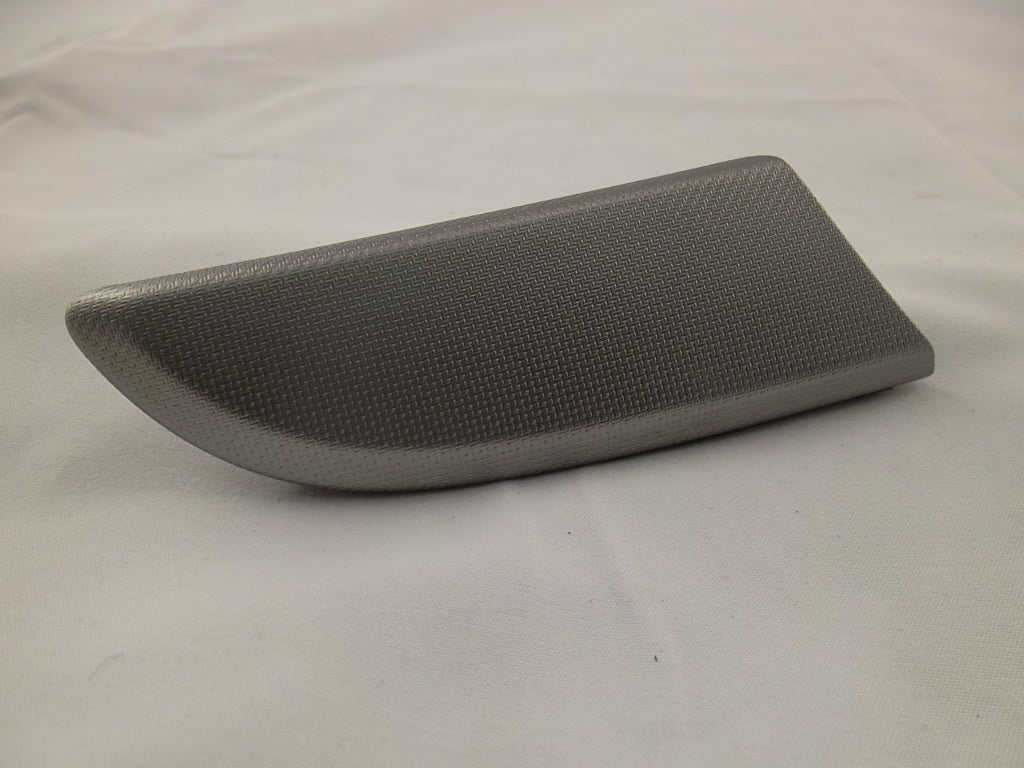 2016-2026 Honda CR-V  Driver Dash Trim Bezel Forged Silver 77210-TLA-A01