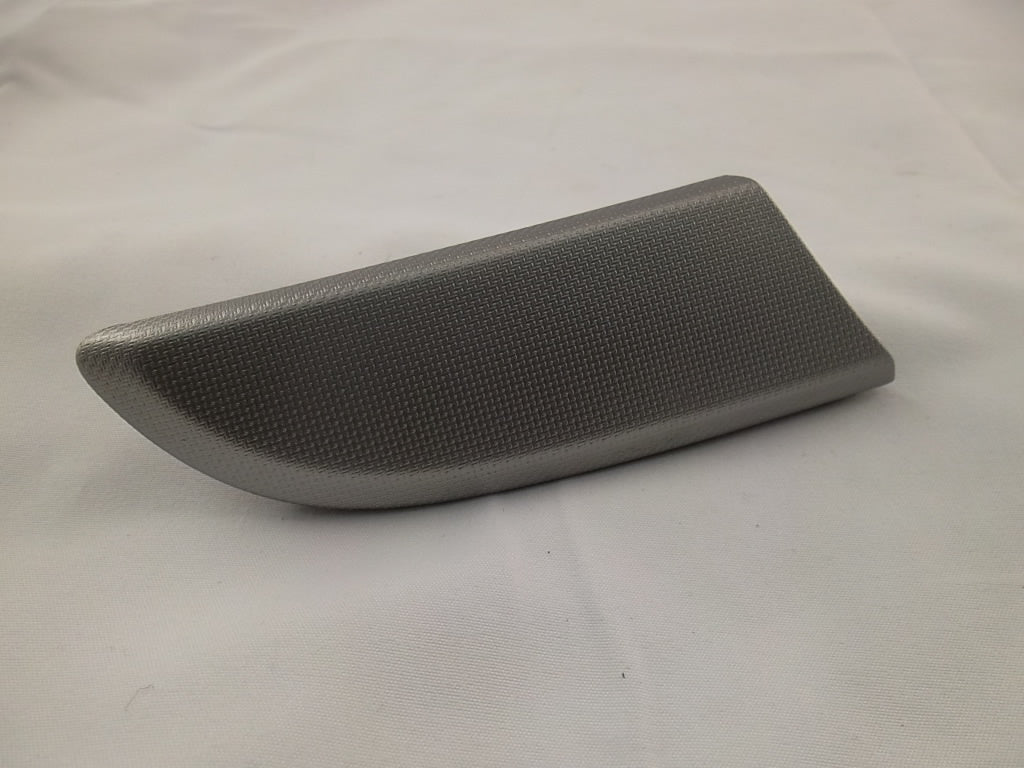 2016-2026 Honda CR-V  Driver Dash Trim Bezel Forged Silver 77210-TLA-A01