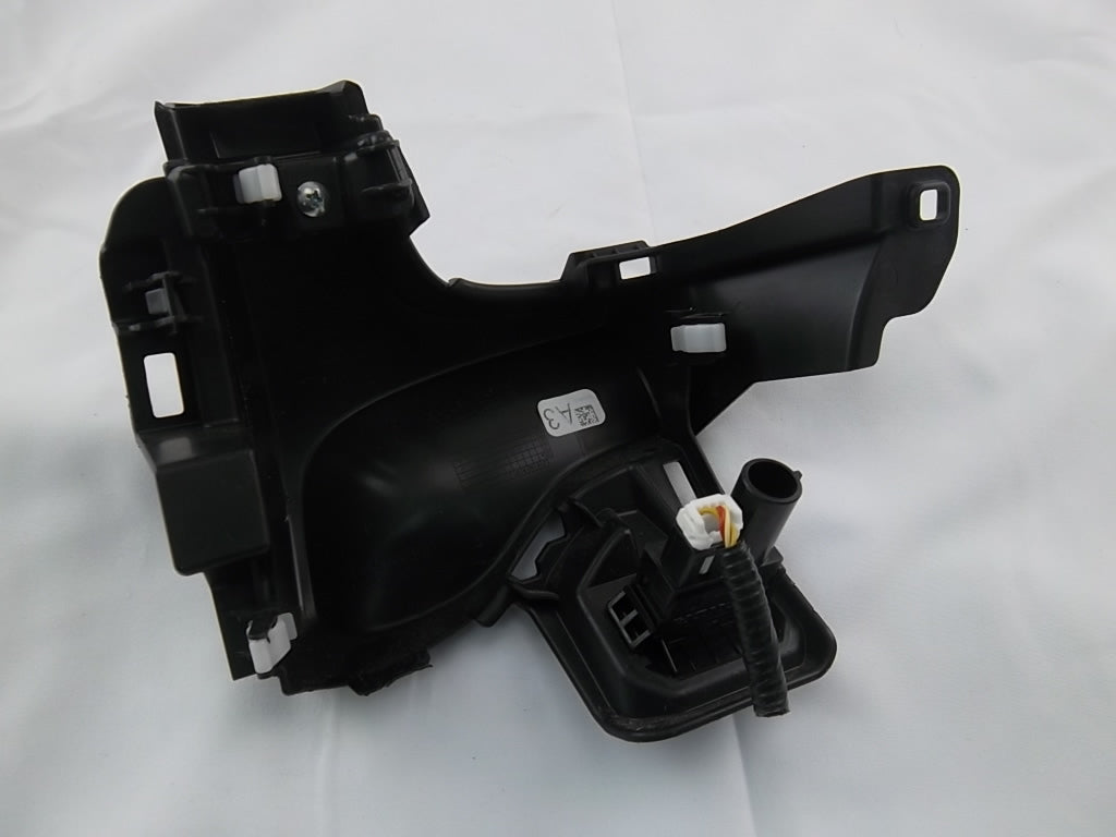 2017-2022 Honda CR-V Dashboard Left Trim Cover 77154-TLA-A01