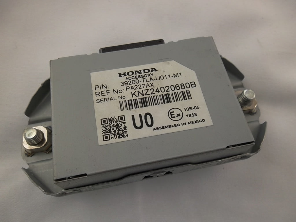 2018-2020 Honda CR-V  Control Unit, Active Noise 39200-TWA-A71