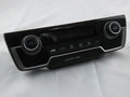 2020-2022 Honda CR-V   Dash Control Unit, Heater Control 79620-TLA-A11