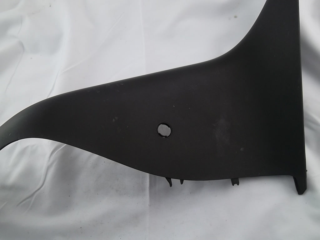 2018-2024 Toyota Camry Cluster Trim Panel 55435-06230