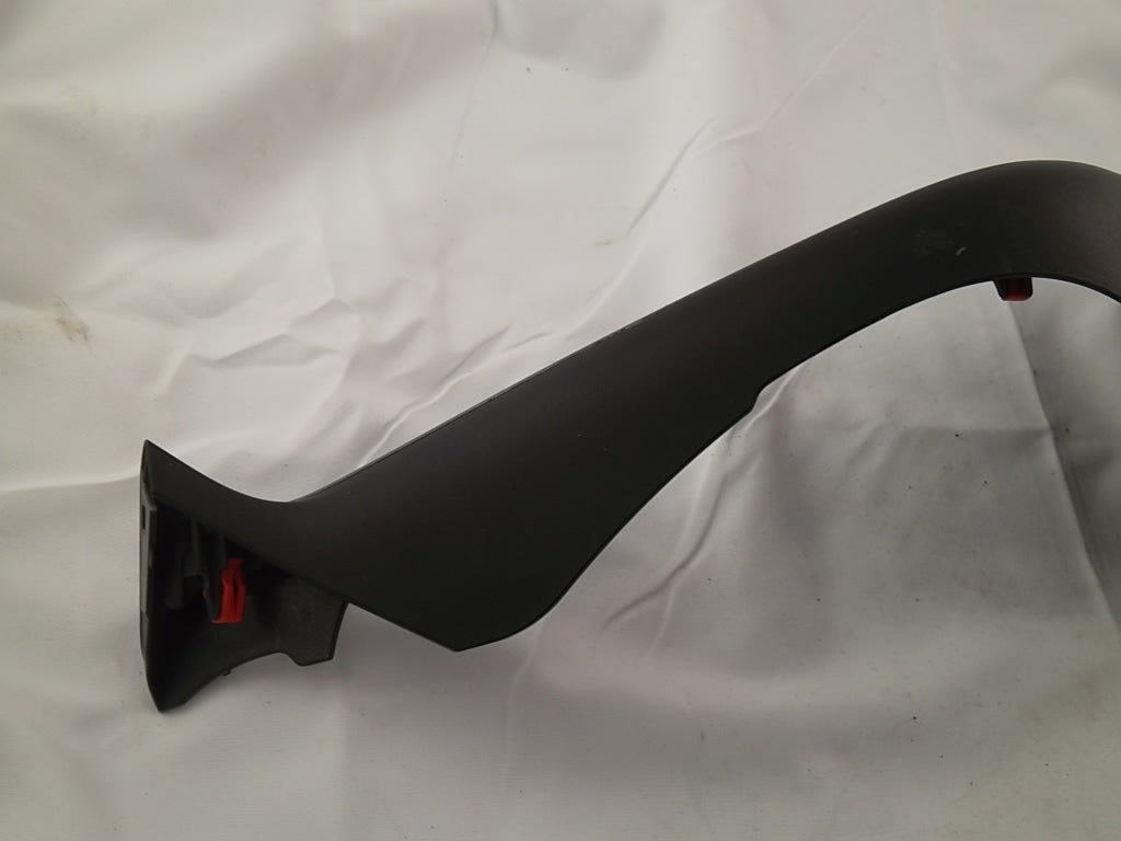 2018-2024 Toyota Camry Cluster Trim Panel 55435-06230