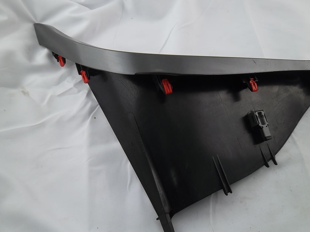 2018-2024 Toyota Camry Cluster Trim Panel 55435-06230