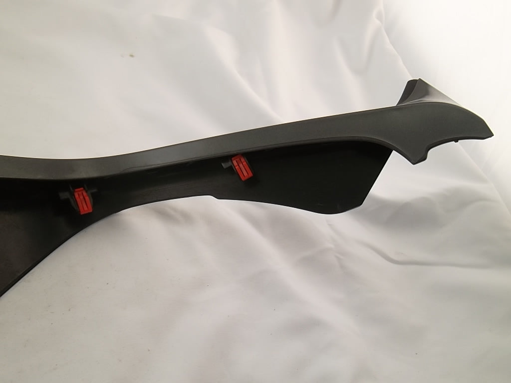 2018-2024 Toyota Camry Cluster Trim Panel 55435-06230