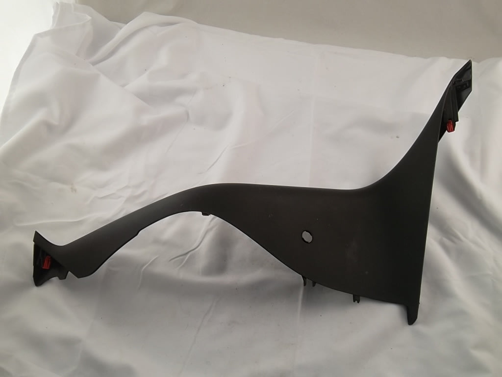 2018-2024 Toyota Camry Cluster Trim Panel 55435-06230
