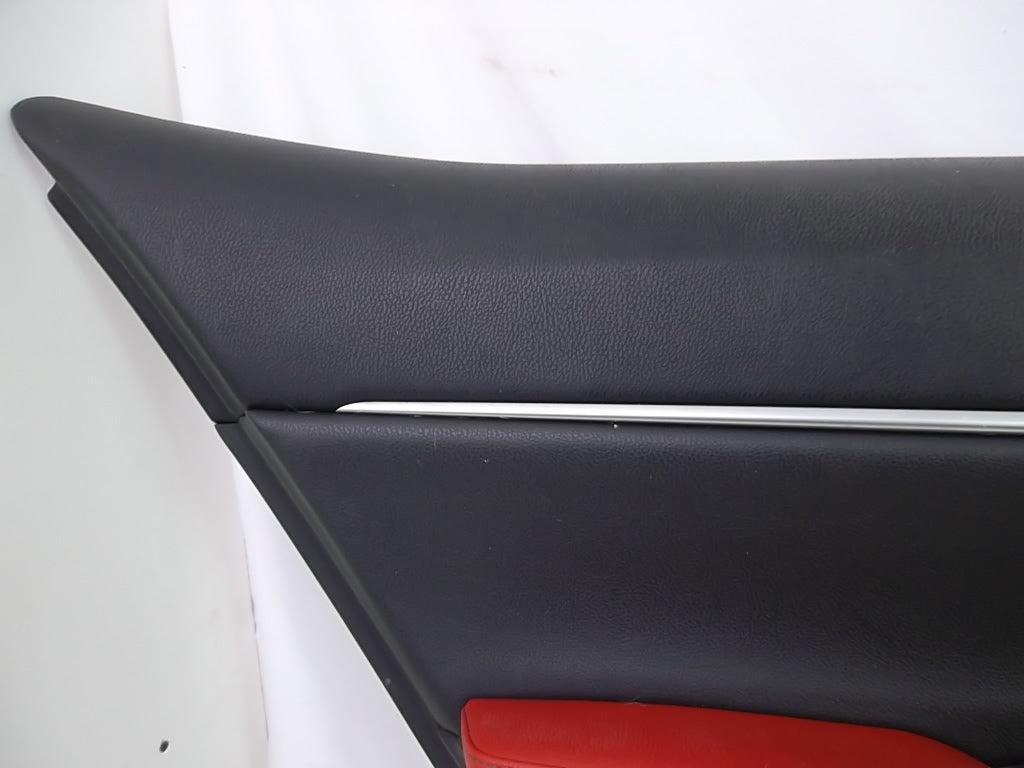 2018-2023 Toyota Camry Interior Door Trim Panel Rear Driver 67640-06G10