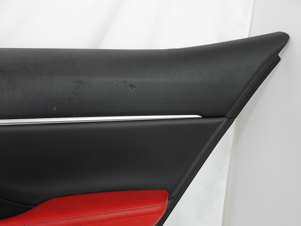 2018-2023 Toyota Camry Interior Door Trim Panel Rear Passenger 67630-06G20