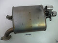 2018-2019 Toyota Camry Passenger Rear Exhaust Muffler 17430-F0090