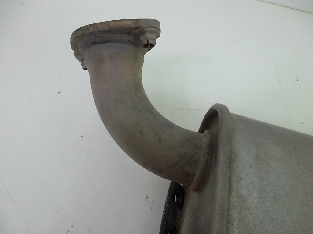 2018-2019 Toyota Camry Passenger Rear Exhaust Muffler 17430-F0090
