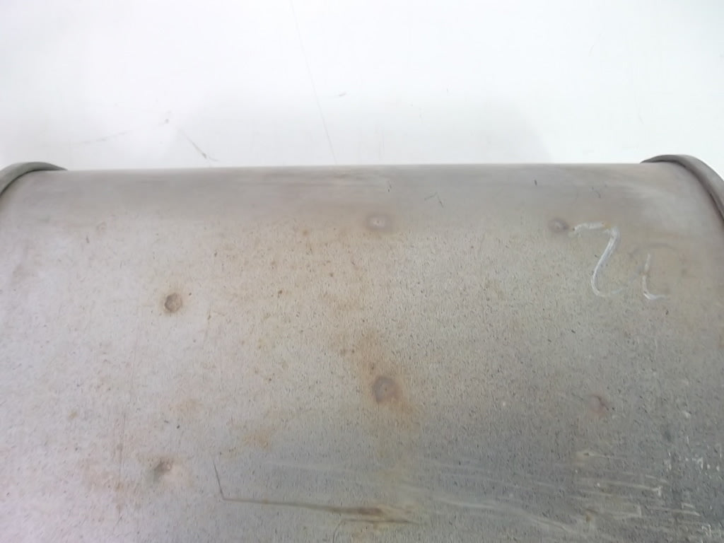 2018-2019 Toyota Camry Passenger Rear Exhaust Muffler 17430-F0090