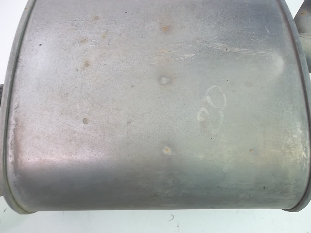2018-2019 Toyota Camry Driver Rear Exhaust Muffler 17440-F0100