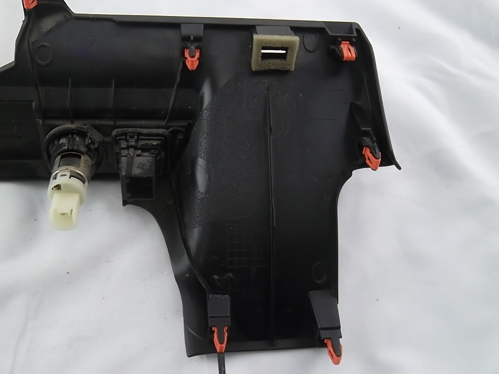 2018-2020 Toyota Camry Dash Left Lower Trim Cover 55434-06060